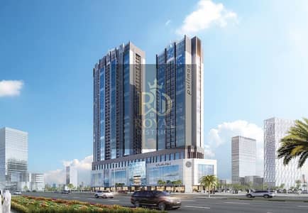 3 Schlafzimmer Wohnung zum Verkauf in Al Taawun, Sharjah - 823ef236-ec0a-4732-a264-dcf20ec7830c. jpg