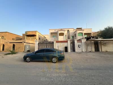 5 Bedroom Villa for Rent in Al Mowaihat, Ajman - WhatsApp Image 2026-10-08 at 11.56. 03 AM. jpeg 5 Bedroom Villa for Rent in Al Mowaihat, Ajman - WhatsApp Image 2026-10-08 at 11.56. 03 AM. jpeg