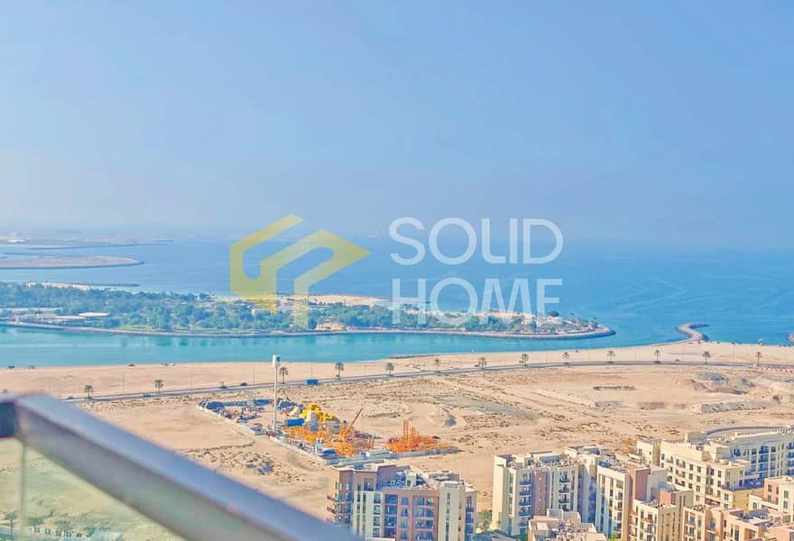 Квартира в Аль Хан,Шарджа Террейсес, 3 cпальни, 175000 AED - 16781722 Квартира в Аль Хан,Шарджа Террейсес, 3 cпальни, 175000 AED - 16781722