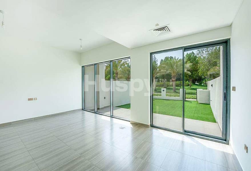 Villetta a schiera a DAMAC Hills,Park Residences 1, 4 camere da letto, 3500000 AED - 16781741 Villetta a schiera a DAMAC Hills,Park Residences 1, 4 camere da letto, 3500000 AED - 16781741