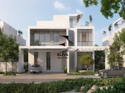 4 Camere Villa in vendita a Al Hudayriat Island, Abu Dhabi - WhatsApp Image 2025-10-20 at 12.57. 05 PM (1). jpeg