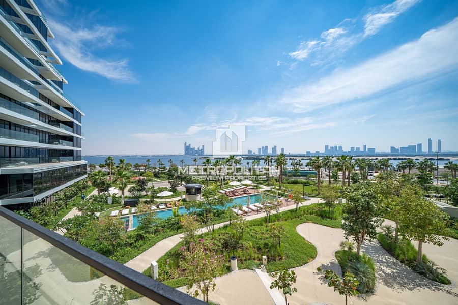 Appartamento a Dubai Healthcare City Phase 2,Kempinski Residences The Creek, 2 camere da letto, 395000 AED - 16781783 Appartamento a Dubai Healthcare City Phase 2,Kempinski Residences The Creek, 2 camere da letto, 395000 AED - 16781783