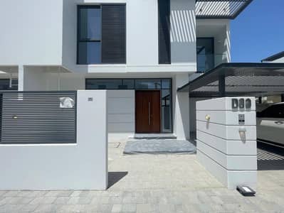 4 Slaapkamers Villa te Huur in Ajmal Makan City - Sharjah Waterfront, Sharjah - WhatsApp Image 2026-10-07 at 9.38. 11 PM. jpeg