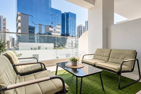 Studio te Koop in Meydan, Dubai - Appartement in Meydan，Azizi Riviera，Azizi Riviera 59, 970000 AED - 16781804