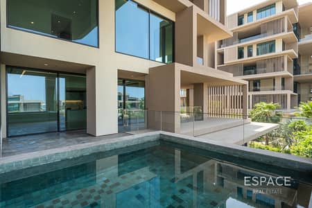3 Camere Appartamento in vendita a Palm Jumeirah, Dubai - Appartamento a Palm Jumeirah，The Crescent，Six Senses Residences, 3 camere da letto, 37000000 AED - 12730526
