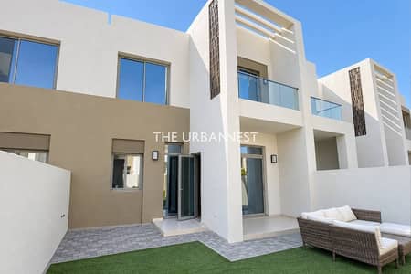 3 Schlafzimmer Townhouse zum Miete in Arabian Ranches 2, Dubai - Reihenhaus in Arabian Ranches 2，Reem, 3 schlafzimmer, 190000 AED - 16781816