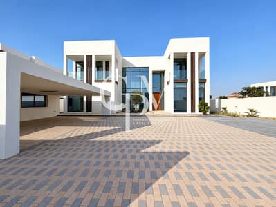 5 Slaapkamers Villa te Huur in Al Jubail Island, Abu Dhabi - 601a62dd-5855-40f4-aad5-4d736aecec77. png 5 Slaapkamers Villa te Huur in Al Jubail Island, Abu Dhabi - 601a62dd-5855-40f4-aad5-4d736aecec77. png