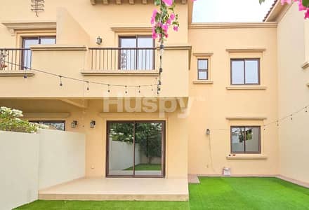 تاون هاوس 3 غرف نوم للايجار في ريم، دبي - تاون هاوس في ميرا 5،ميرا،ريم 3 غرف 175000 درهم - 16781825