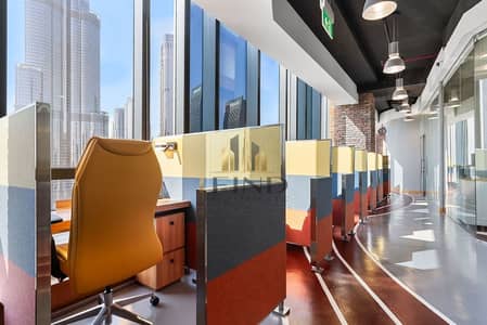 Office for Rent in Downtown Dubai, Dubai - WhatsApp Image 2026-10-07 at 12.28. 53 PM (5). jpeg