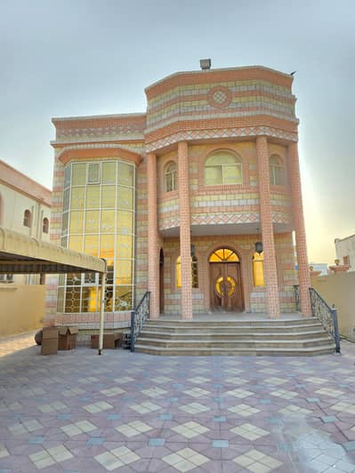 5 Bedroom Villa for Rent in Al Rawda, Ajman - WhatsApp Image 2026-10-07 at 10.59. 44. jpeg
