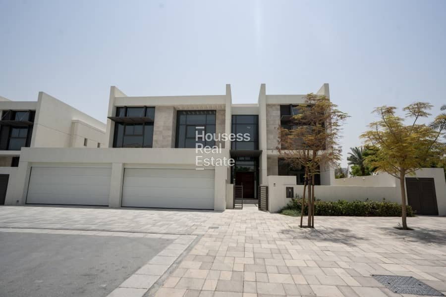 Villa à Mohammed Bin Rashid City (MBR City),District One,District One Villas, 6 chambres, 1400000 AED - 16781880 Villa à Mohammed Bin Rashid City (MBR City),District One,District One Villas, 6 chambres, 1400000 AED - 16781880