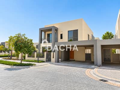 4 Schlafzimmer Villa zum Miete in Dubai Hills Estate, Dubai - Villa in Dubai Hills Estate,Sidra Villas,Sidra 2, 4 schlafzimmer, 510000 AED - 16781915 4 Schlafzimmer Villa zum Miete in Dubai Hills Estate, Dubai - Villa in Dubai Hills Estate,Sidra Villas,Sidra 2, 4 schlafzimmer, 510000 AED - 16781915