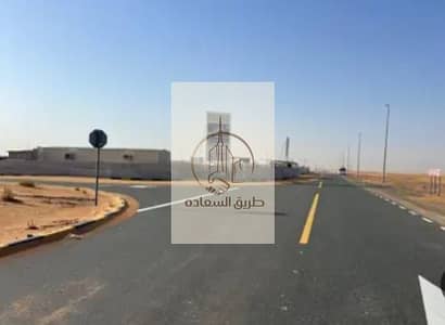 Plot zum Verkauf in Tilal City, Sharjah - WhatsApp Image 2026-09-21 at 2.57. 48 PM (1). jpeg