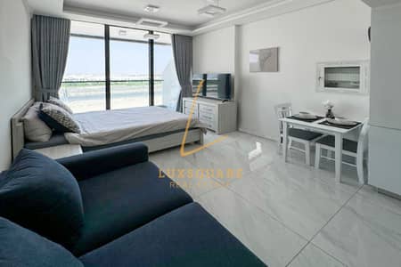 Monolocale in vendita a Dubai Studio City, Dubai - Appartamento a Dubai Studio City,Samana Golf Avenue, 599000 AED - 16781938 Monolocale in vendita a Dubai Studio City, Dubai - Appartamento a Dubai Studio City,Samana Golf Avenue, 599000 AED - 16781938