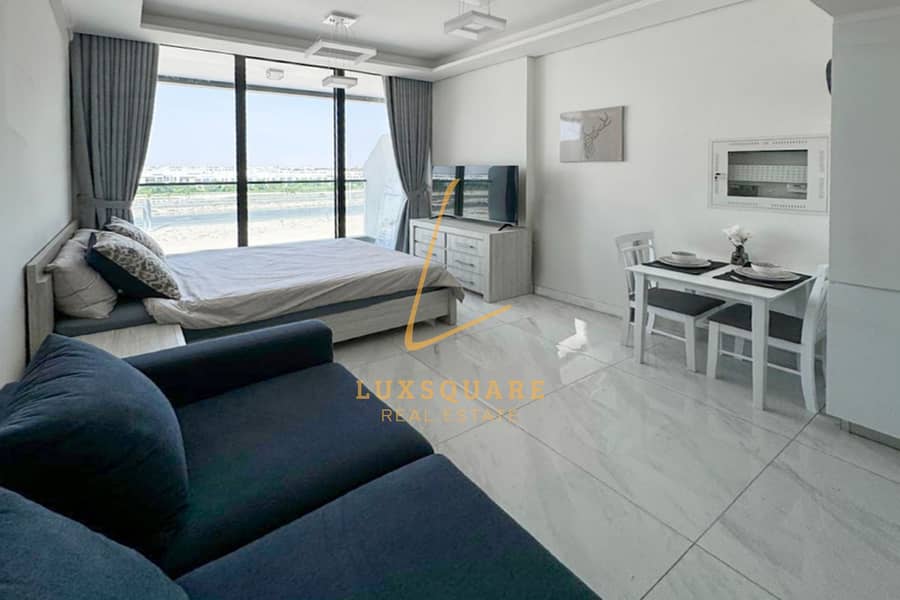 Appartamento a Dubai Studio City,Samana Golf Avenue, 599000 AED - 16781938 Appartamento a Dubai Studio City,Samana Golf Avenue, 599000 AED - 16781938