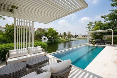 5 Slaapkamers Villa te Koop in Jumeirah Park, Dubai - Villa in Jumeirah Park，District 6, 5 slaapkamers, 21000000 AED - 16781918