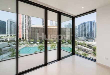 1 Schlafzimmer Wohnung zum Miete in Business Bay, Dubai - Wohnung in Business Bay，Peninsula，Peninsula Four The Plaza, 1 schlafzimmer, 115000 AED - 16781957