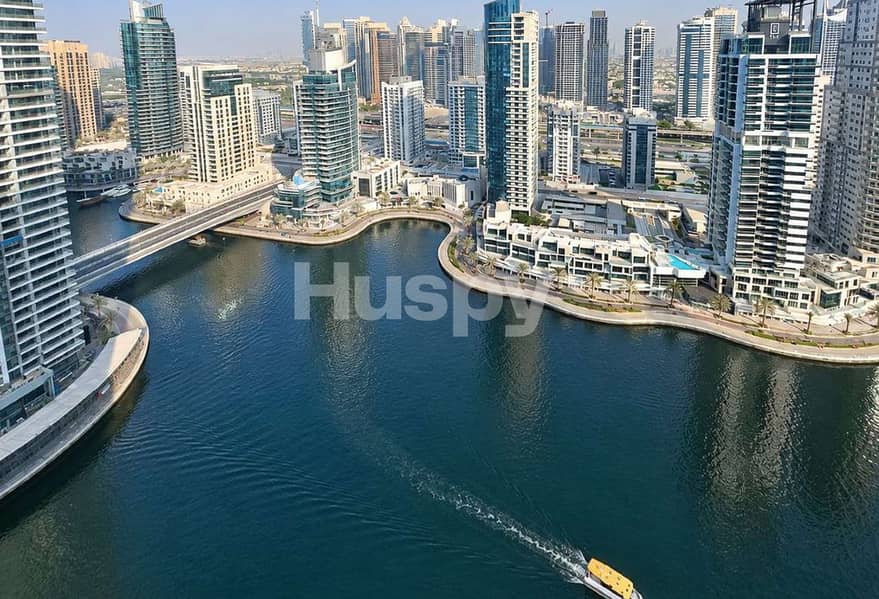Appartement in Dubai Marina,Park Island,Fairfield Tower, 1 slaapkamer, 110000 AED - 16781994 Appartement in Dubai Marina,Park Island,Fairfield Tower, 1 slaapkamer, 110000 AED - 16781994