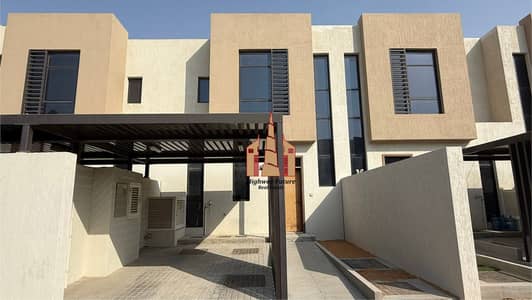 2 Bedroom Townhouse for Rent in Al Tai, Sharjah - IMG_6165. jpeg