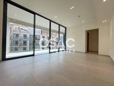 Studio for Sale in Dubai Healthcare City Phase 2, Dubai - Unfurnished | Binghatti Ghost | Prime Location
