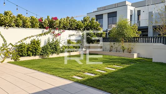 3 Slaapkamers Townhouse te Huur in Al Furjan, Dubai - Rijwoning in Al Furjan,Al Furjan West,Murooj Al Furjan West, 3 slaapkamers, 210000 AED - 16693609 3 Slaapkamers Townhouse te Huur in Al Furjan, Dubai - Rijwoning in Al Furjan,Al Furjan West,Murooj Al Furjan West, 3 slaapkamers, 210000 AED - 16693609