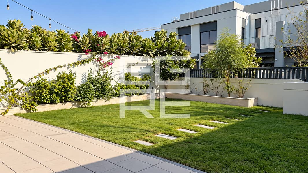 Casa adosada en Al Furjan,Al Furjan West,Murooj Al Furjan West, 3 dormitorios, 210000 AED - 16693609 Casa adosada en Al Furjan,Al Furjan West,Murooj Al Furjan West, 3 dormitorios, 210000 AED - 16693609