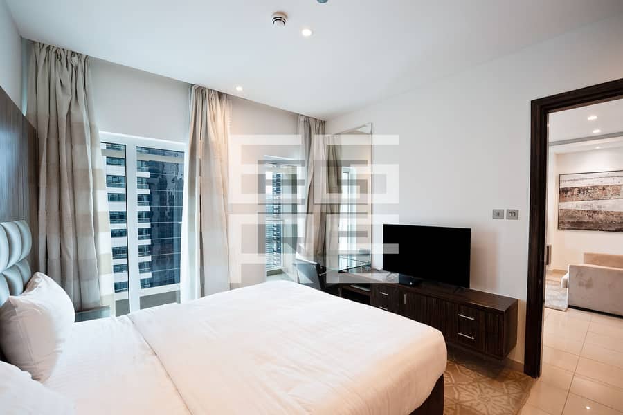 Appartement in Jumeirah Lake Towers (JLT),JLT Cluster J,Bonnington Tower, 1 slaapkamer, 80000 AED - 16678734 Appartement in Jumeirah Lake Towers (JLT),JLT Cluster J,Bonnington Tower, 1 slaapkamer, 80000 AED - 16678734