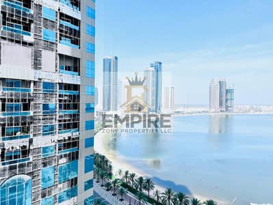 1 Slaapkamer Appartement te Huur in Al Mamzar, Sharjah - 181806. jpg 1 Slaapkamer Appartement te Huur in Al Mamzar, Sharjah - 181806. jpg