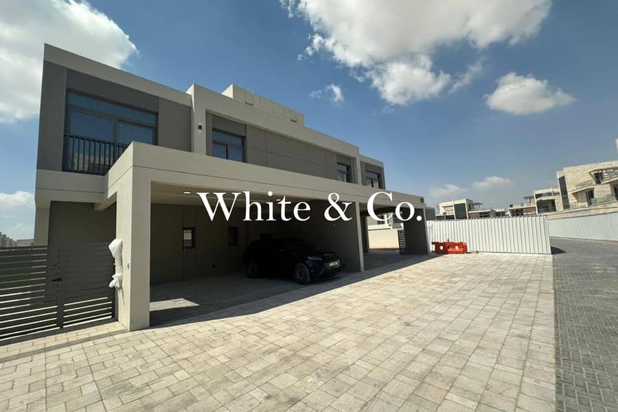 Вилла в Дубай Саут,Жилой Район,Саут Бей,South Bay 6, 5 спален, 5500000 AED - 16066382 Вилла в Дубай Саут,Жилой Район,Саут Бей,South Bay 6, 5 спален, 5500000 AED - 16066382