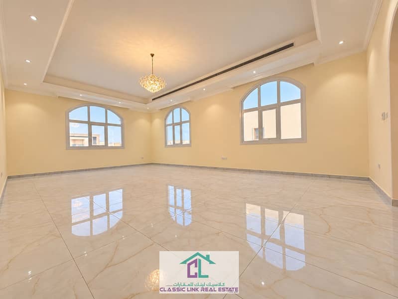 11 Elegant Empty Room with Arched Windows. png