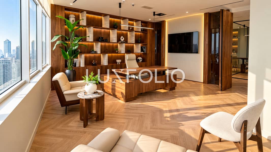 Ready Now | Ultra Luxury | Penthouse Ready Now | Ultra Luxury | Penthouse