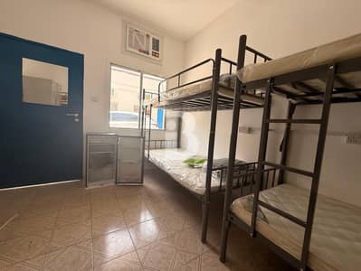 Labour Camp zum Miete in Al Quoz, Dubai - Arbeiterunterkunft in Al Quoz，Al Quoz Industrial Area，Al Quoz Industrial Area 4, 52600 AED - 16167376