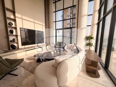 4 habitaciones Penthouse para en Venta en Al Maryah Island, Abu Dhabi - IMG_4154. jpg. jpeg