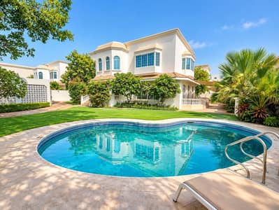 5 Schlafzimmer Villa zum Miete in Jumeirah, Dubai - WhatsApp Image 2026-10-08 at 12.07. 41 PM. jpeg 5 Schlafzimmer Villa zum Miete in Jumeirah, Dubai - WhatsApp Image 2026-10-08 at 12.07. 41 PM. jpeg