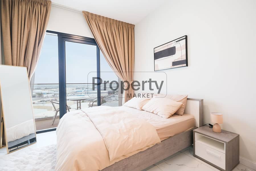 Apartamento en Downtown Jebel Ali,Alexis Tower, 47999 AED - 16782137 Apartamento en Downtown Jebel Ali,Alexis Tower, 47999 AED - 16782137