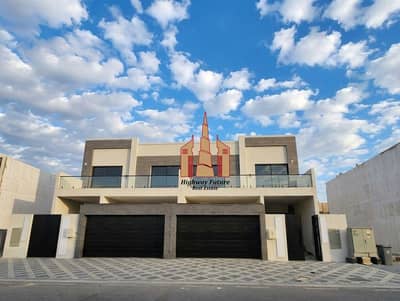 4 Bedroom Villa for Rent in Tilal City, Sharjah - 1791231044874. jpg 4 Bedroom Villa for Rent in Tilal City, Sharjah - 1791231044874. jpg