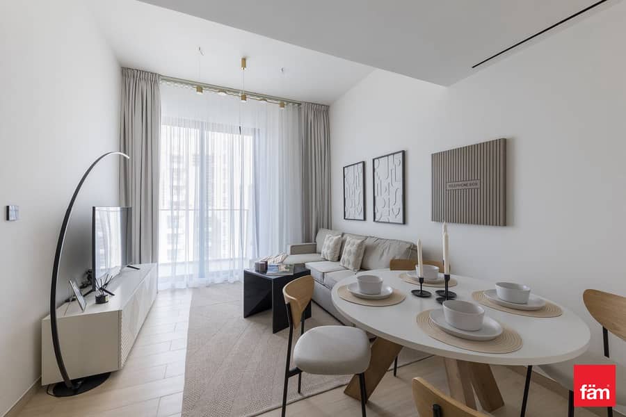 Wohnung in Jumeirah Village Circle (JVC),JVC District 12,Binghatti Nova, 1 schlafzimmer, 960000 AED - 16782168 Wohnung in Jumeirah Village Circle (JVC),JVC District 12,Binghatti Nova, 1 schlafzimmer, 960000 AED - 16782168