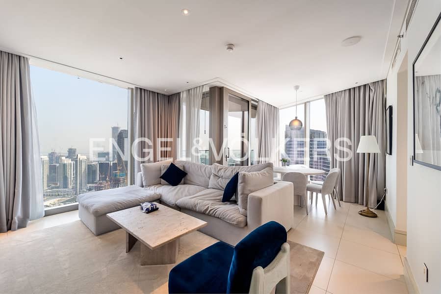 Appartamento a Downtown Dubai,Vida Residence Downtown, 2 camere da letto, 4500000 AED - 16704400 Appartamento a Downtown Dubai,Vida Residence Downtown, 2 camere da letto, 4500000 AED - 16704400
