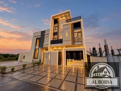 5 Schlafzimmer Villa zum Verkauf in Al Helio, Ajman - 1000620116. jpg 5 Schlafzimmer Villa zum Verkauf in Al Helio, Ajman - 1000620116. jpg