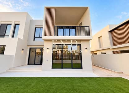 杰贝阿里村， 迪拜 4 卧室联排别墅待租 - 位于杰贝阿里村，Jebel Ali Village Townhouses 4 卧室的联排别墅 280000 AED - 16782202