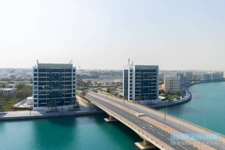 1 Bedroom Apartment for Sale in Mina Al Arab, Ras Al Khaimah - Spacious 1-Bedroom Apartment - 903 Sq Ft - Unobstructed Open View