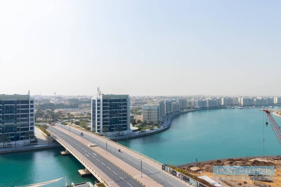 High-Floor 1BR - Open Community View - Gateway Residences High-Floor 1BR - Open Community View - Gateway Residences