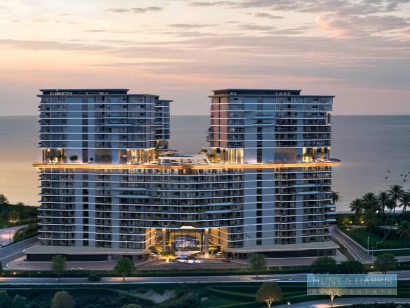 Wohnung in Al Marjan Island,Costa Mare,Costa Mare Tower 3, 1 schlafzimmer, 2650000 AED - 16782199 Wohnung in Al Marjan Island,Costa Mare,Costa Mare Tower 3, 1 schlafzimmer, 2650000 AED - 16782199