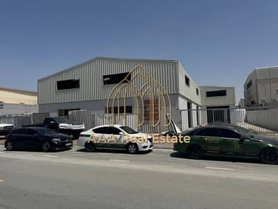 Warehouse in affitto a Al Ttay, Dubai - WhatsApp Image 2026-04-07 at 11.58. 20 AM. jpeg
