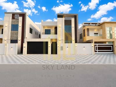 5 Bedroom Villa for Sale in Al Alia, Ajman - WhatsApp Image 2026-06-29 at 2.17. 12 AM. jpeg
