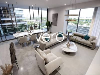 4 Bedroom Flat for Sale in Sobha Hartland, Dubai - Photo 2 4 Bedroom Flat for Sale in Sobha Hartland, Dubai - Photo 2