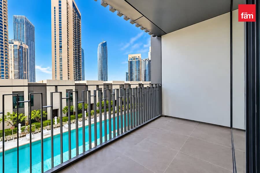 شقة في برج كريك جيت 2،كريك جيت،مرسى خور دبي 1 غرفة 84999 درهم - 16782251 شقة في برج كريك جيت 2،كريك جيت،مرسى خور دبي 1 غرفة 84999 درهم - 16782251