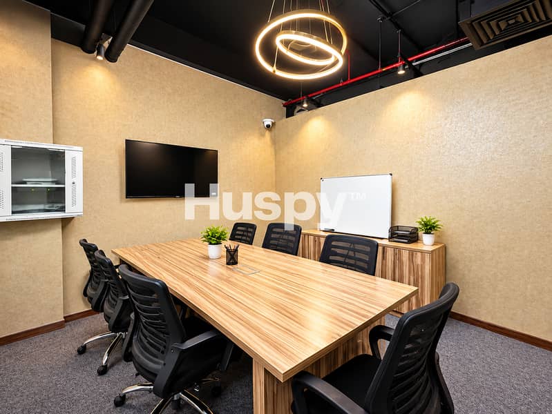 Ufficio a Business Bay,Iris Bay, 169999 AED - 16782265 Ufficio a Business Bay,Iris Bay, 169999 AED - 16782265