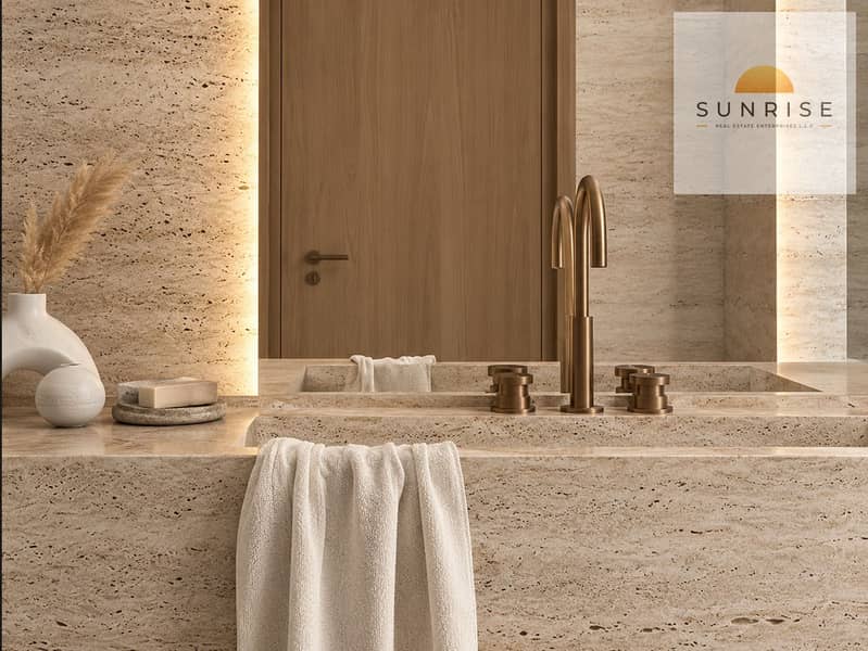5 Warm Travertine Spa Bathroom. png