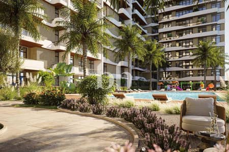 Studio te Koop in Jumeirah Village Circle (JVC), Dubai - images image img